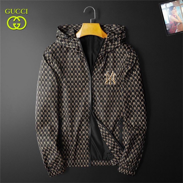 Gucci Jacket m-3xl-086